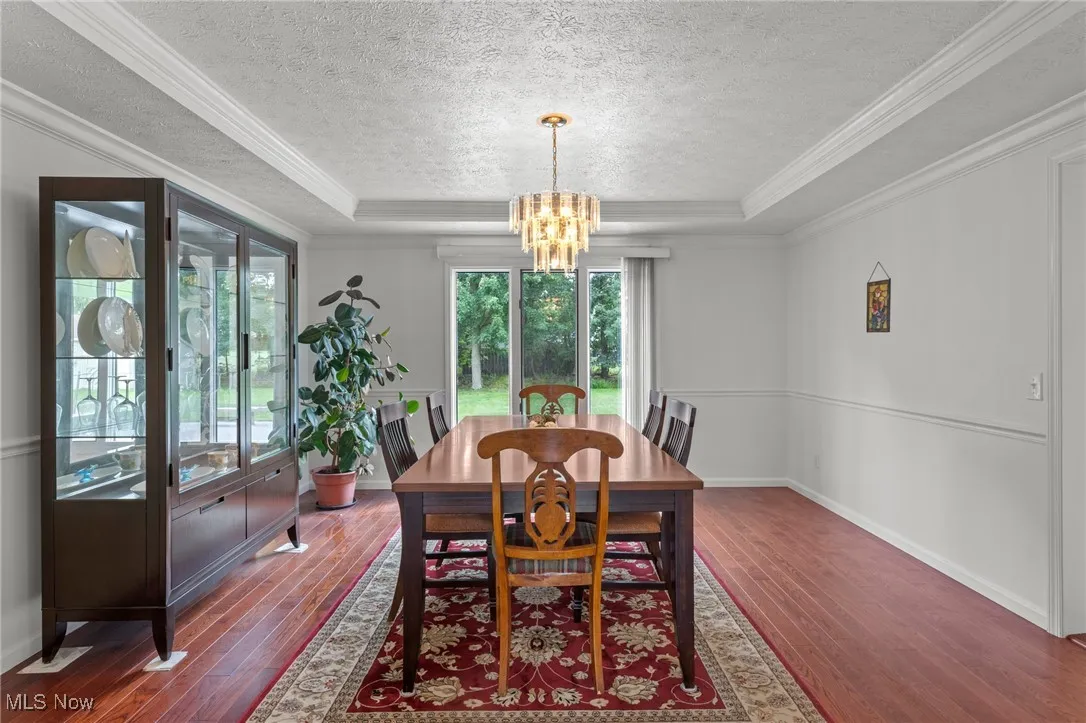 5330 Charles Place, Highland Heights, Ohio 44143,MLS Now Listing ID