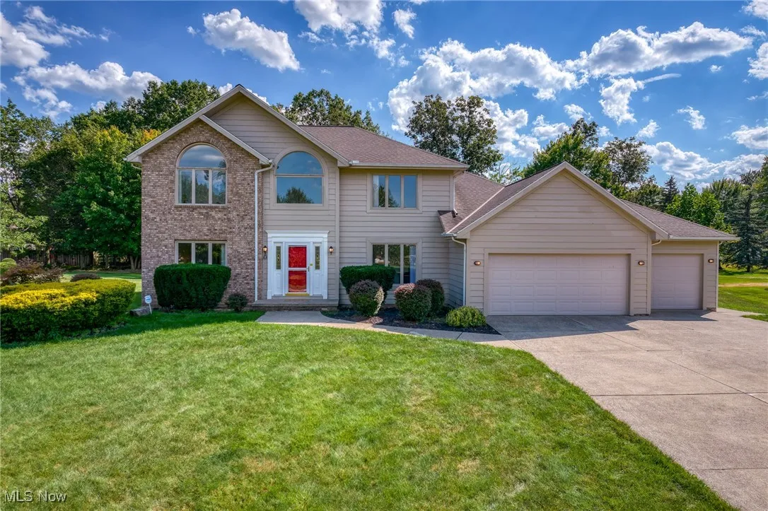 5330 Charles Place, Highland Heights, Ohio 44143,MLS Now Listing ID