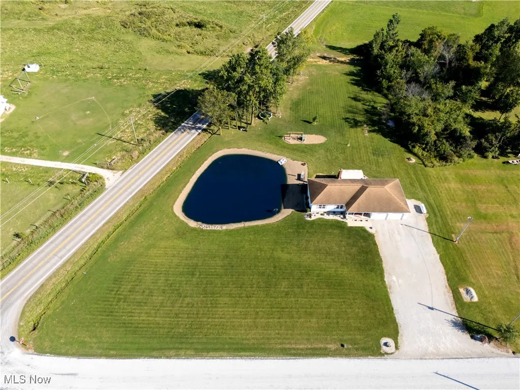 1404 Township Road 956, Ashland, Ohio 44805,MLS Now Listing ID