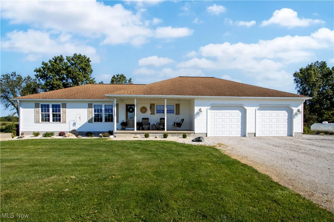 1404 Township Road 956, Ashland, Ohio 44805,MLS Now Listing ID