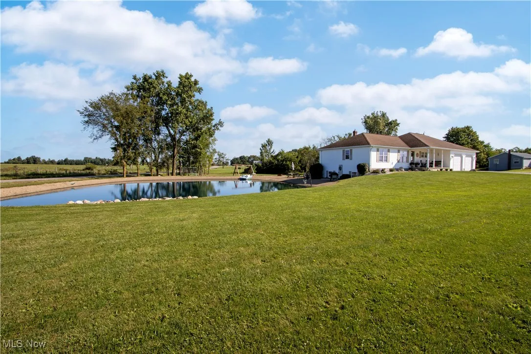 1404 Township Road 956, Ashland, Ohio 44805,MLS Now Listing ID