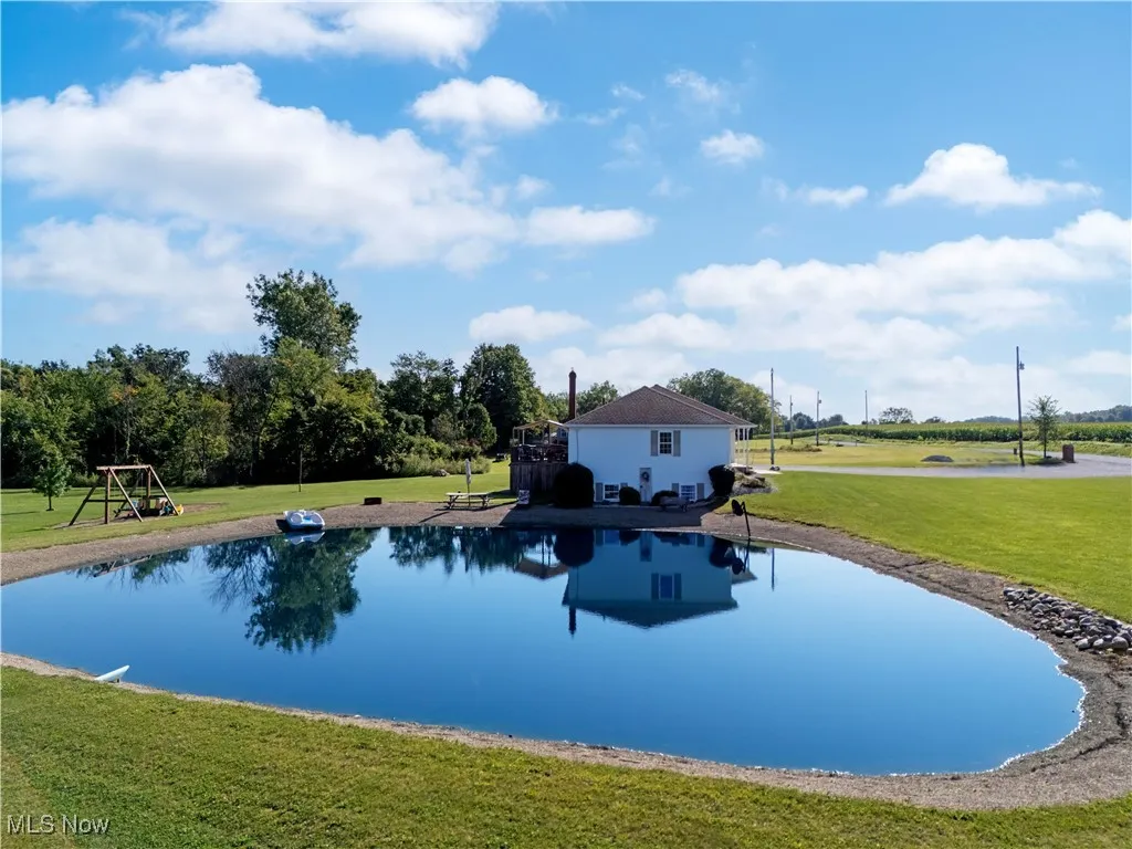 1404 Township Road 956, Ashland, Ohio 44805,MLS Now Listing ID