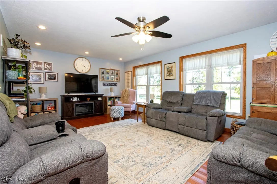 1404 Township Road 956, Ashland, Ohio 44805,MLS Now Listing ID