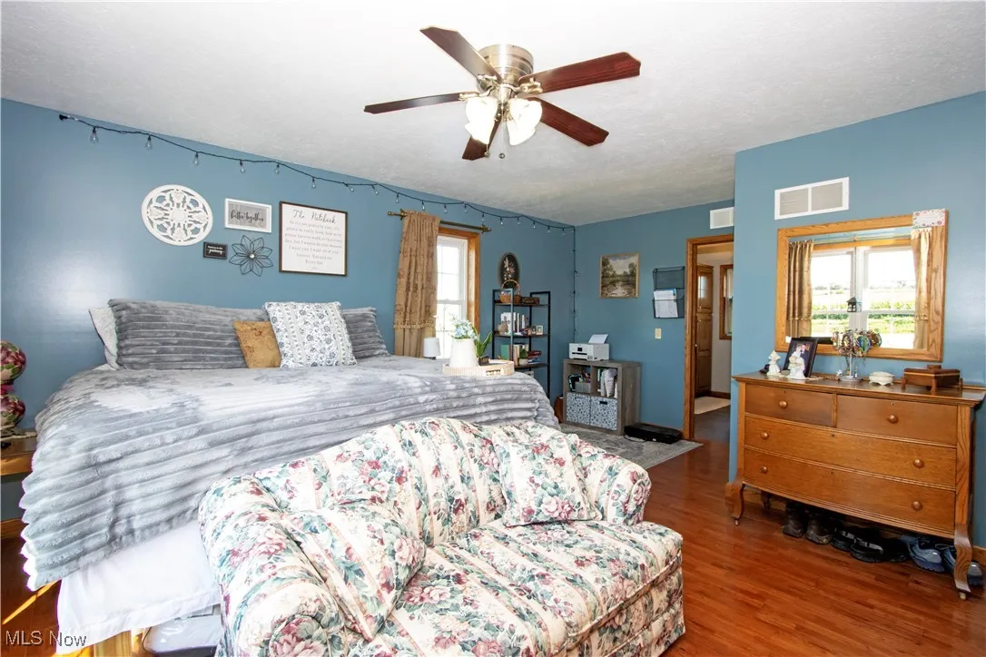 1404 Township Road 956, Ashland, Ohio 44805,MLS Now Listing ID