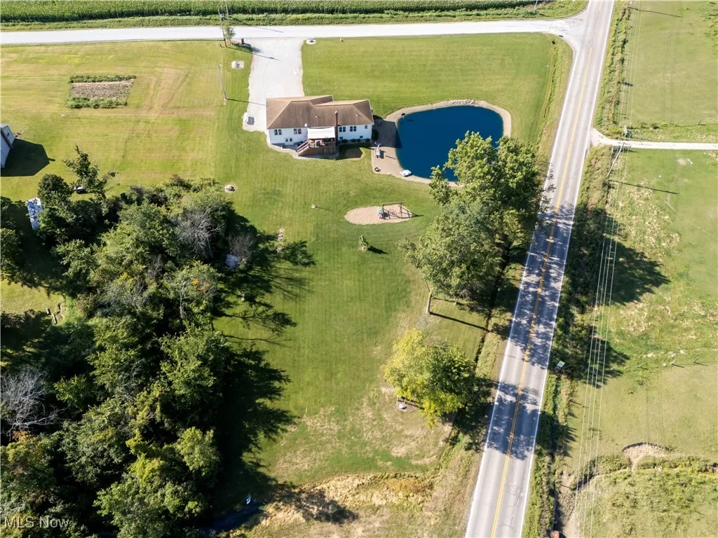 1404 Township Road 956, Ashland, Ohio 44805,MLS Now Listing ID