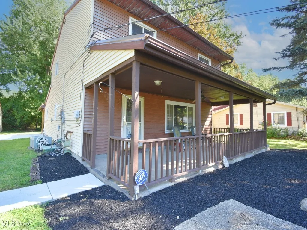 43 Bristol Avenue, Painesville, Ohio 44077,MLS Now Listing ID