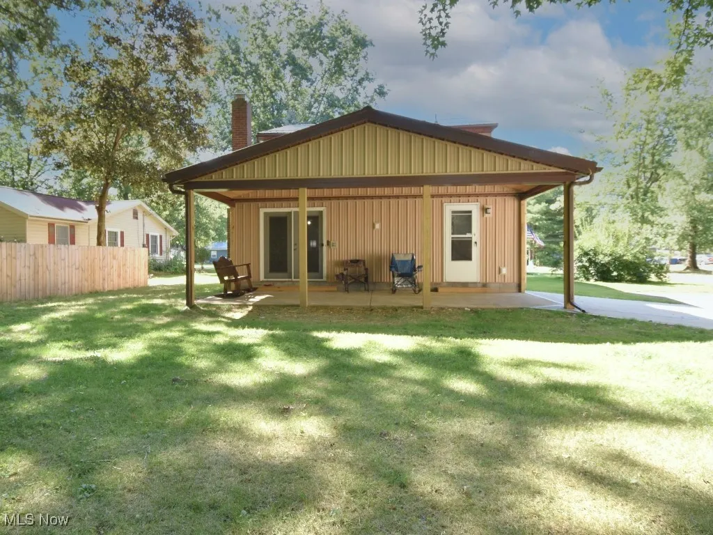 43 Bristol Avenue, Painesville, Ohio 44077,MLS Now Listing ID