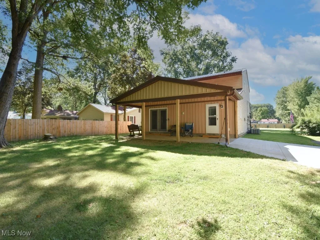 43 Bristol Avenue, Painesville, Ohio 44077,MLS Now Listing ID
