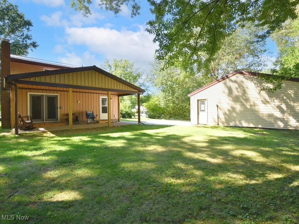 43 Bristol Avenue, Painesville, Ohio 44077,MLS Now Listing ID
