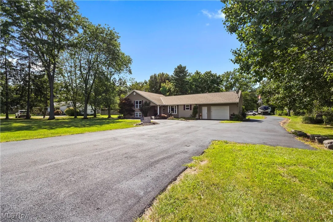 1250 N Main Street, Amherst, Ohio 44001,MLS Now Listing ID