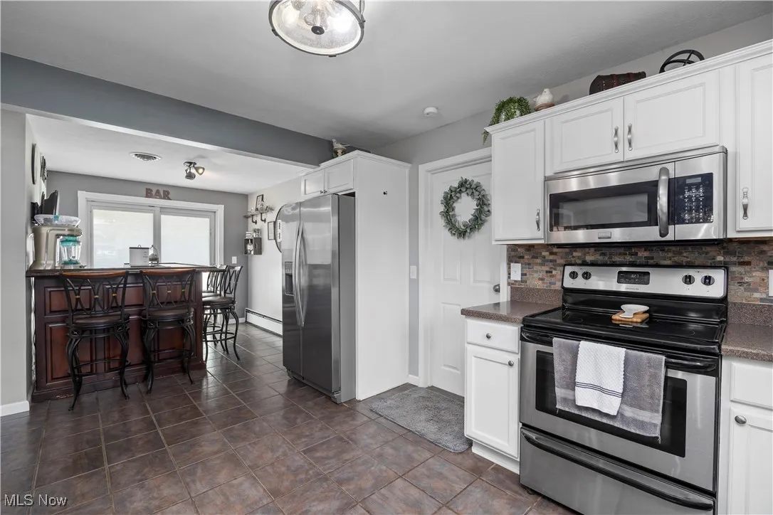 1250 N Main Street, Amherst, Ohio 44001,MLS Now Listing ID