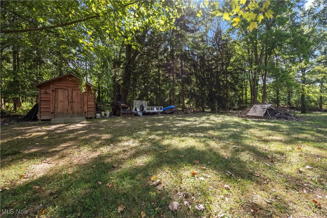 1250 N Main Street, Amherst, Ohio 44001,MLS Now Listing ID