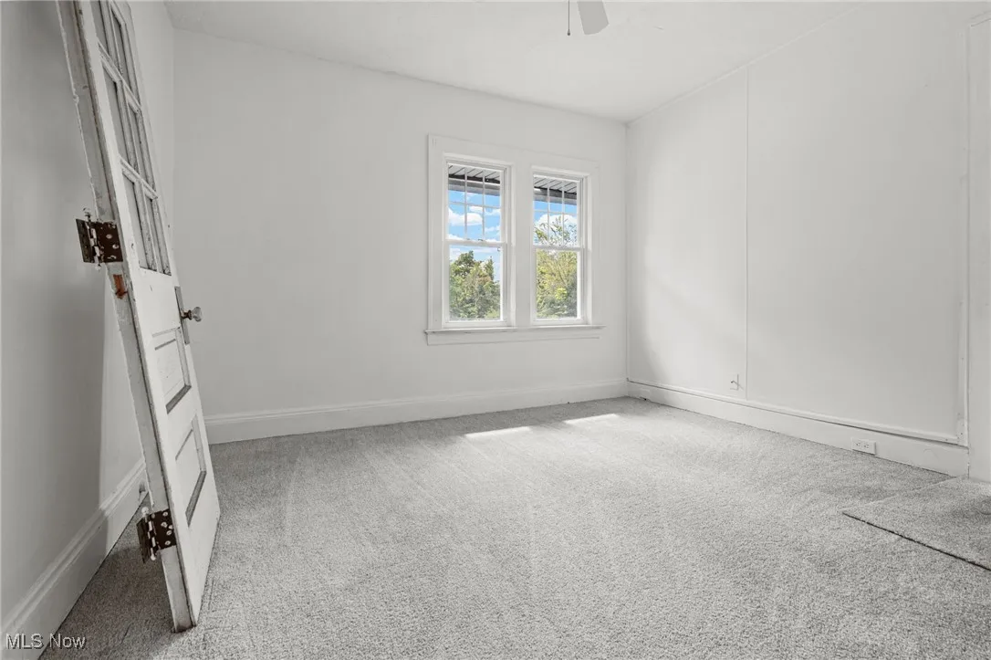 3298 Milverton Road, Shaker Heights, Ohio 44120,MLS Now Listing ID