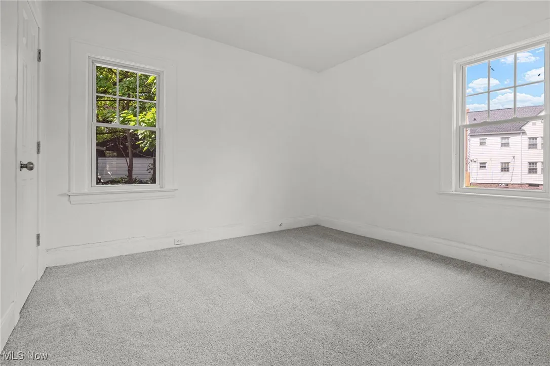 3298 Milverton Road, Shaker Heights, Ohio 44120,MLS Now Listing ID