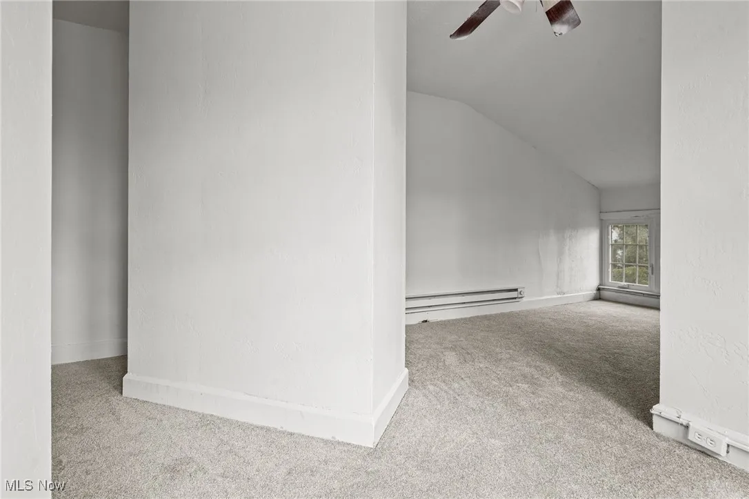 3298 Milverton Road, Shaker Heights, Ohio 44120,MLS Now Listing ID
