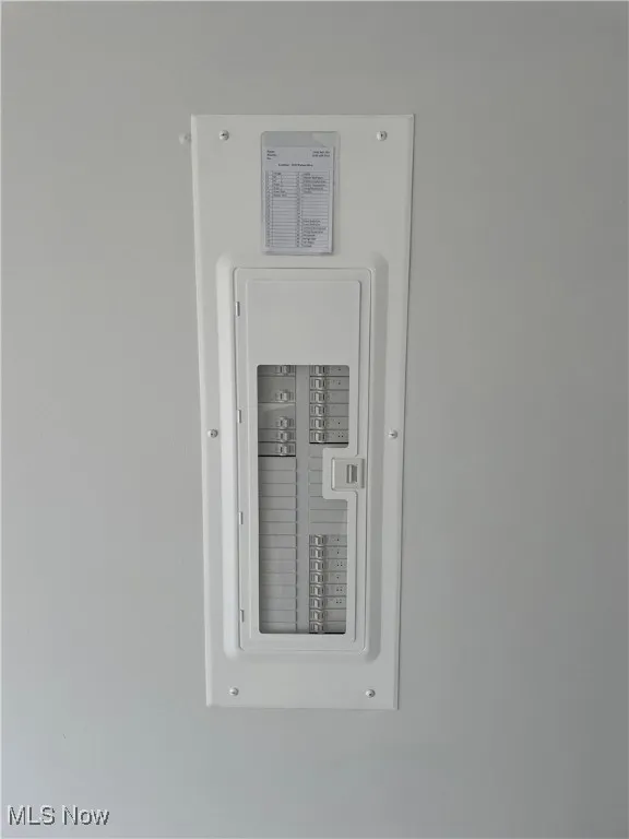 All new mechanicals- new panel box