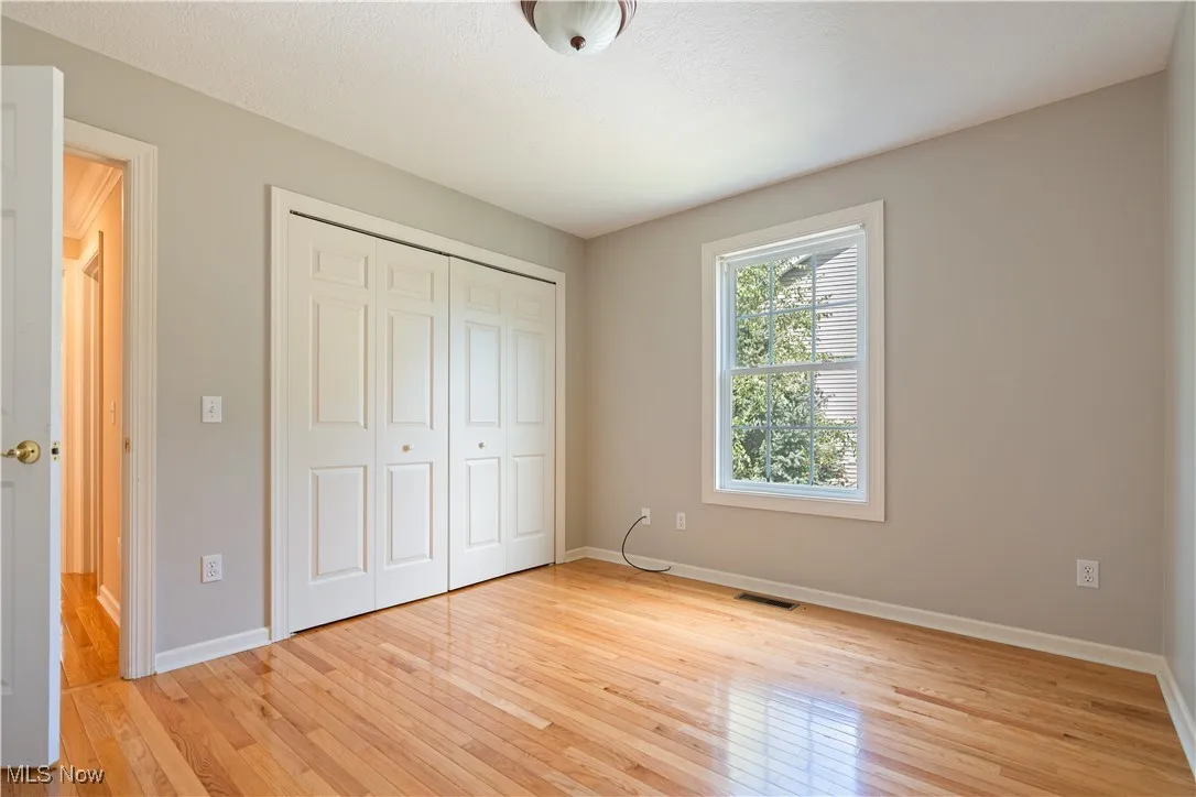 View of bedroom 3