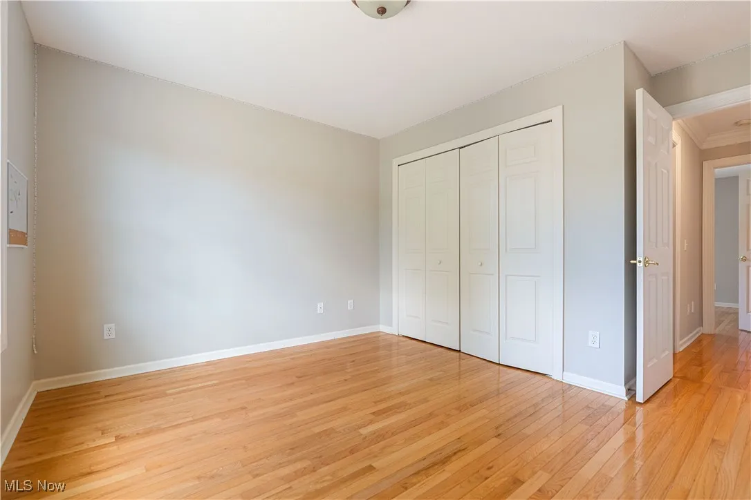another view of bedroom 4