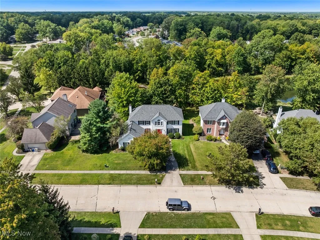 19908 Stoughton Drive, Strongsville, Ohio 44149,MLS Now Listing ID