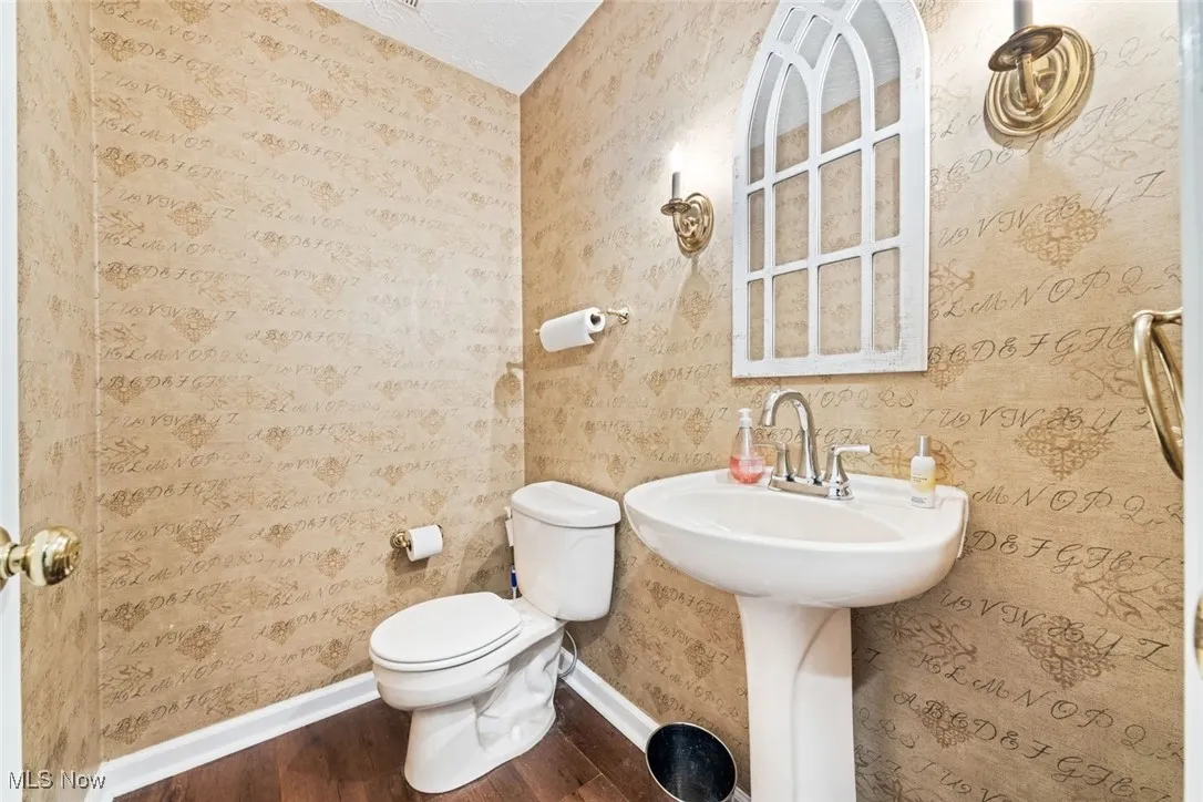 19908 Stoughton Drive, Strongsville, Ohio 44149,MLS Now Listing ID