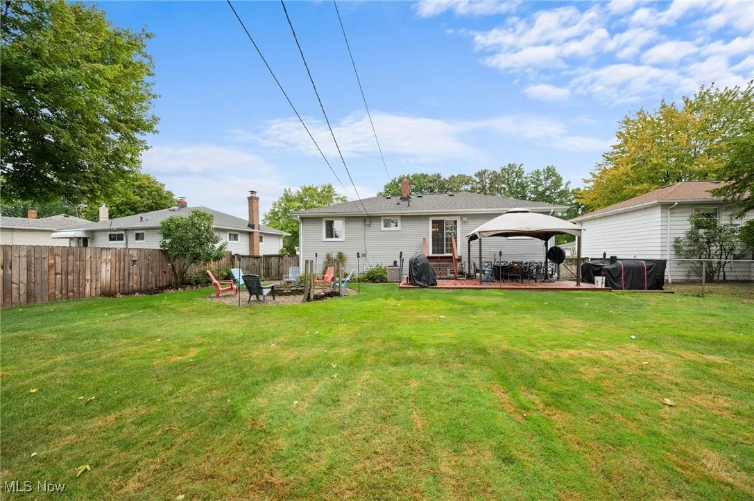 36536 Lakehurst Drive, Eastlake, Ohio 44095,MLS Now Listing ID