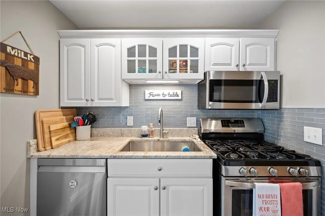 36536 Lakehurst Drive, Eastlake, Ohio 44095,MLS Now Listing ID