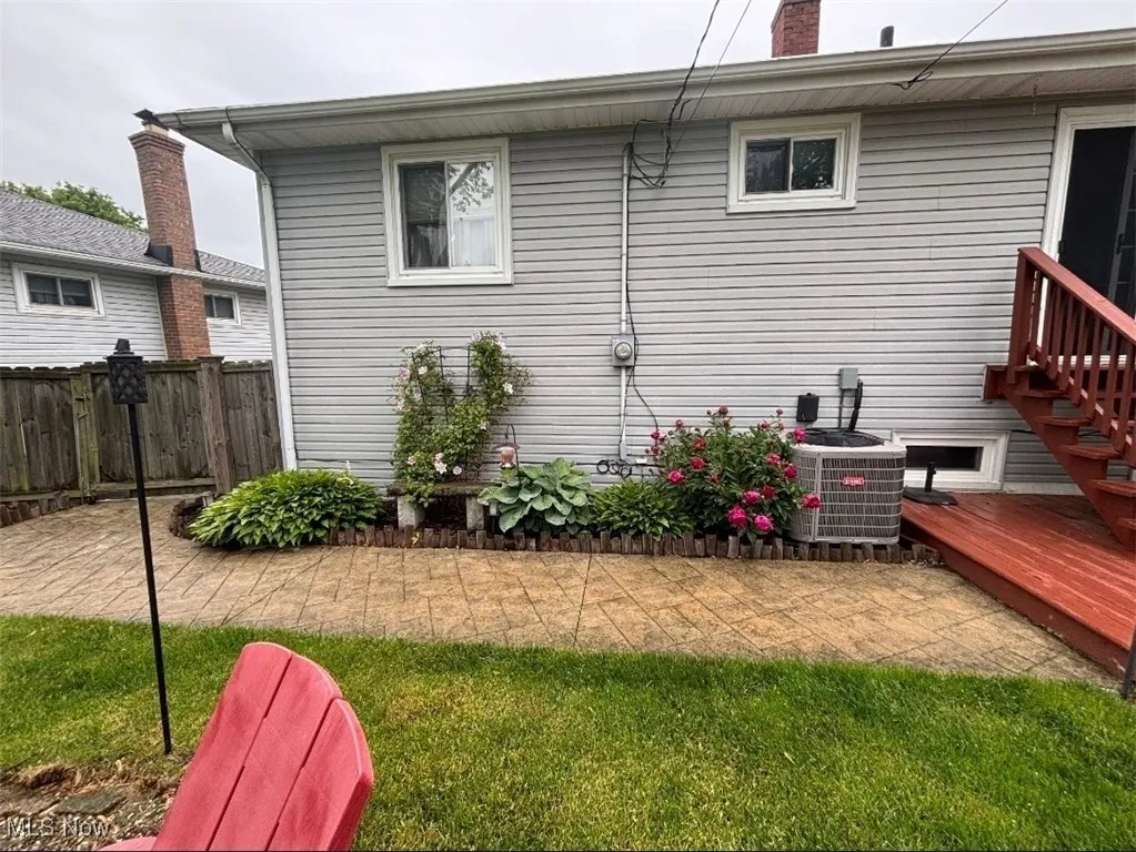 36536 Lakehurst Drive, Eastlake, Ohio 44095,MLS Now Listing ID