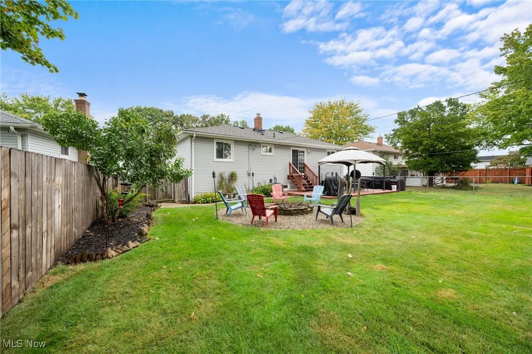 36536 Lakehurst Drive, Eastlake, Ohio 44095,MLS Now Listing ID