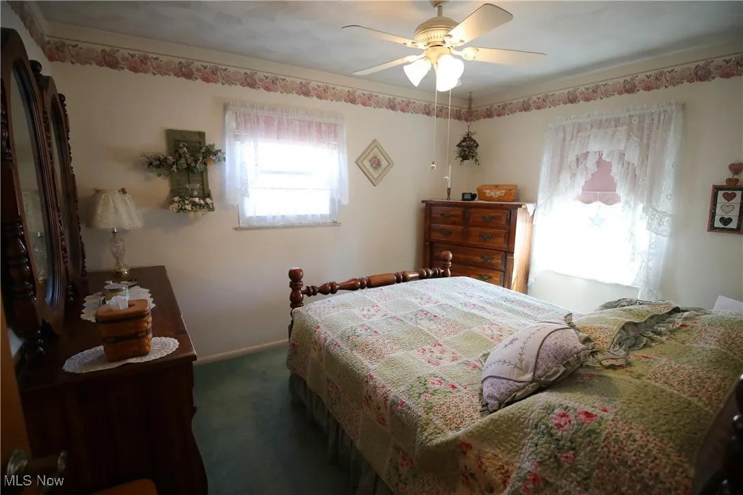7018 Freeland Drive, Elyria, Ohio 44035,MLS Now Listing ID