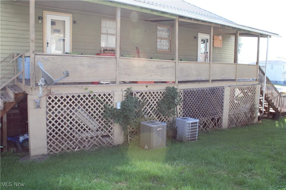 325 Market Street, Clarington, Ohio 43915,MLS Now Listing ID