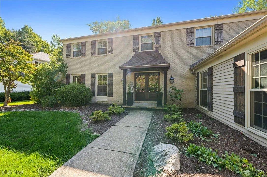 27923 Hilliard Boulevard, Westlake, Ohio 44145,MLS Now Listing ID