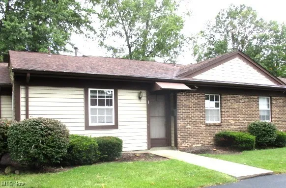 906 Nob Hill Drive # 3, Niles, Ohio 44446,MLS Now Listing ID