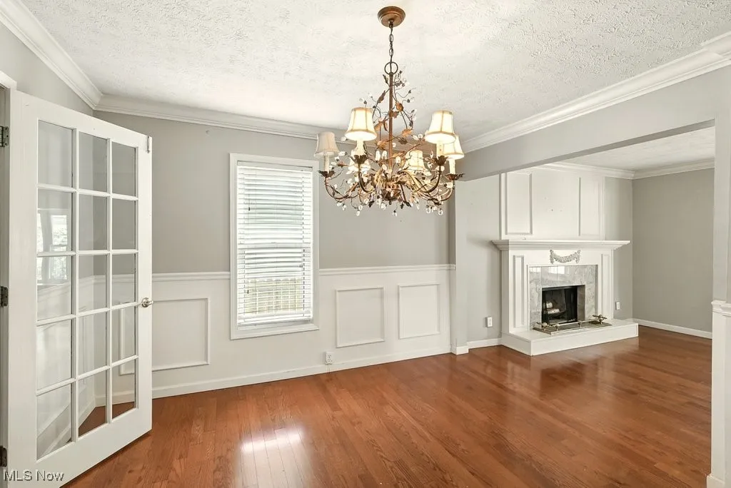 868 Iredell Street, Akron, Ohio 44310,MLS Now Listing ID