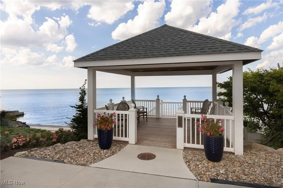 22480 Lake Road, Rocky River, Ohio 44116,MLS Now Listing ID