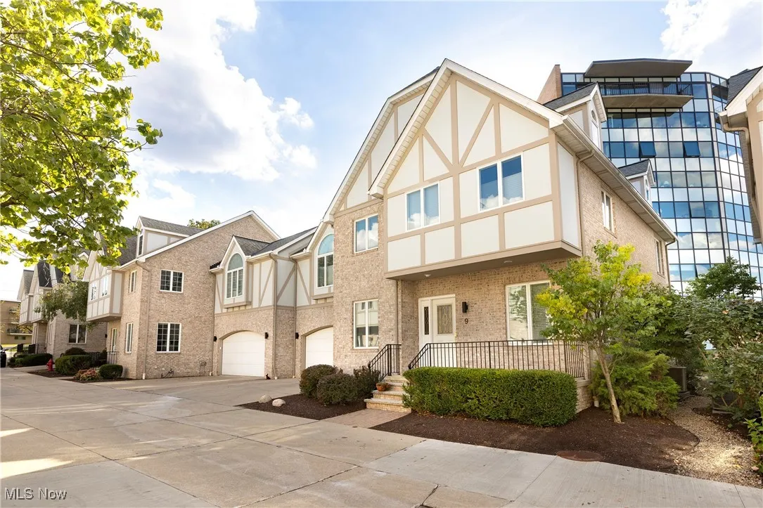 22480 Lake Road, Rocky River, Ohio 44116,MLS Now Listing ID