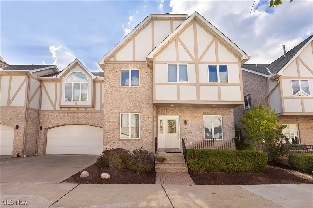 22480 Lake Road, Rocky River, Ohio 44116,MLS Now Listing ID