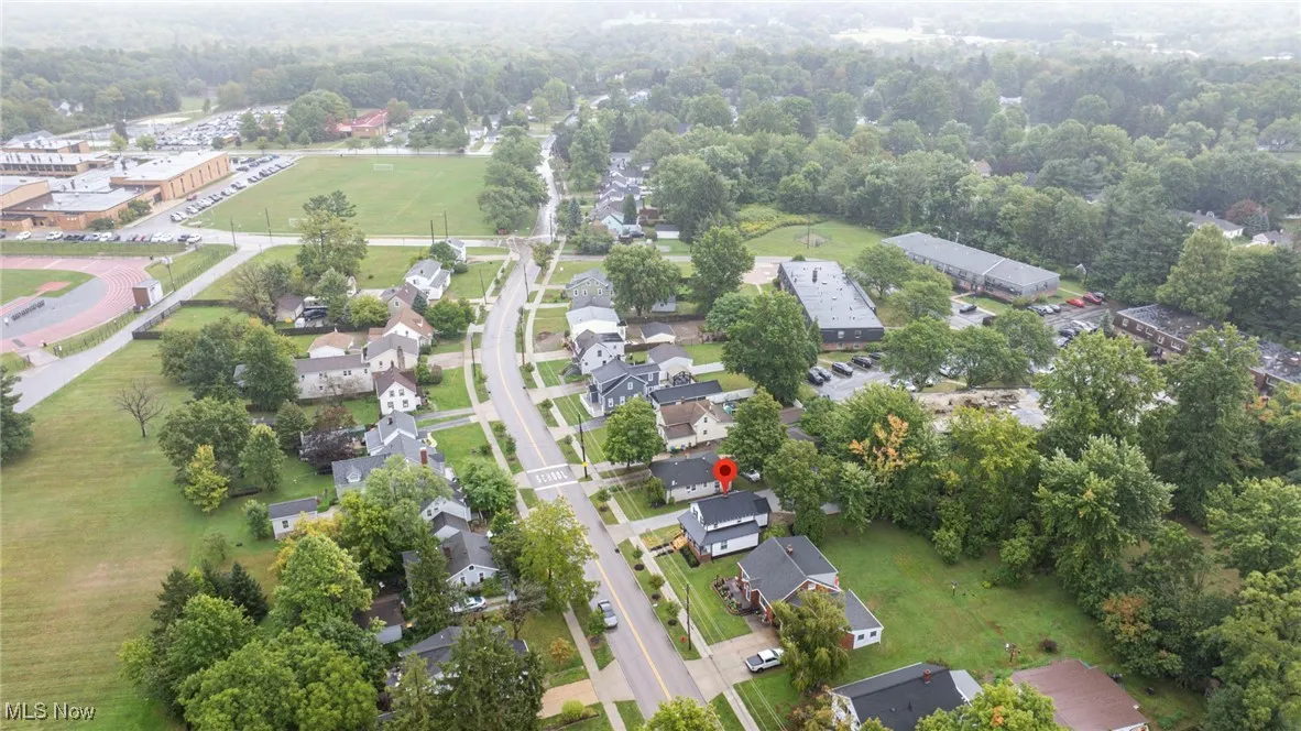 116 Chardon Avenue, Chardon, Ohio 44024,MLS Now Listing ID