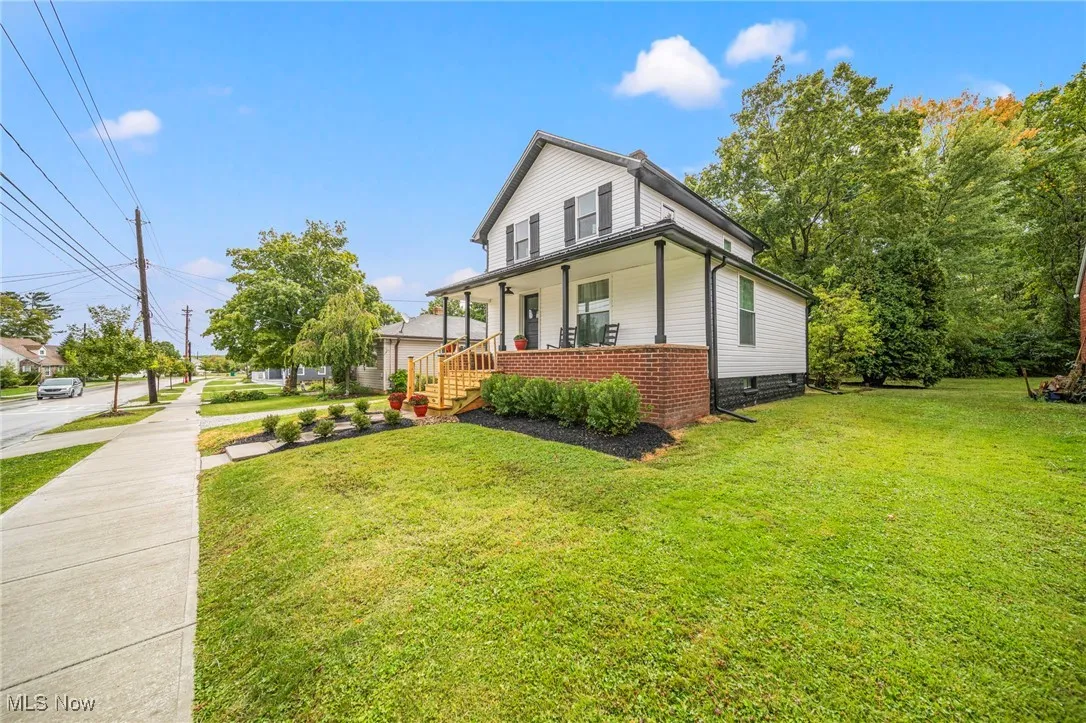 116 Chardon Avenue, Chardon, Ohio 44024,MLS Now Listing ID