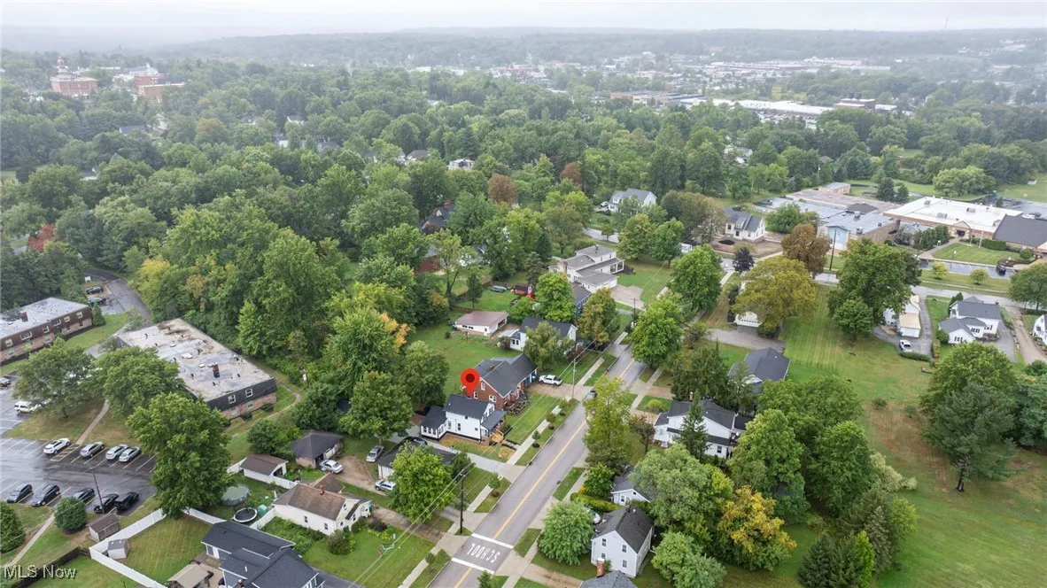 116 Chardon Avenue, Chardon, Ohio 44024,MLS Now Listing ID