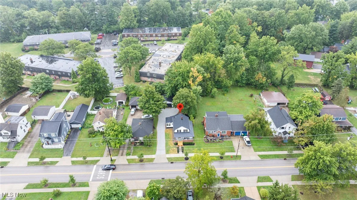116 Chardon Avenue, Chardon, Ohio 44024,MLS Now Listing ID