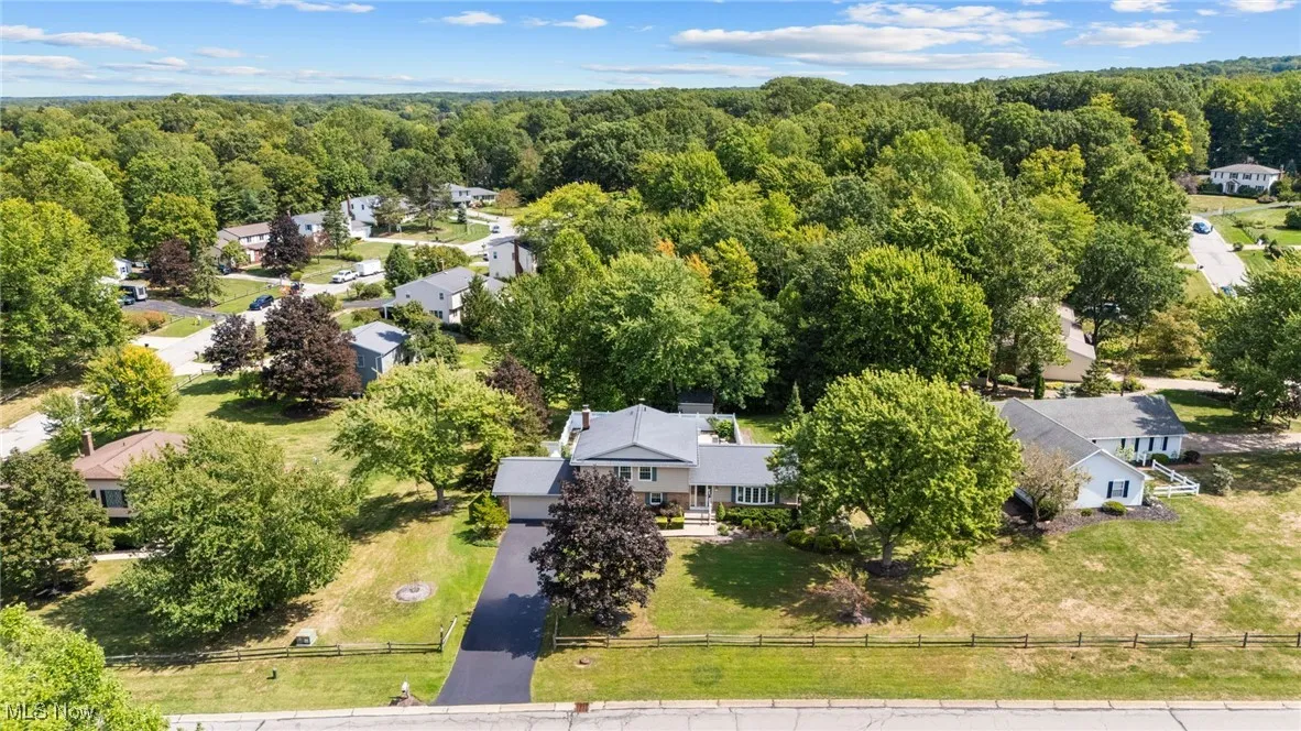 7751 Mountain Ash Drive, Mentor, Ohio 44060,MLS Now Listing ID