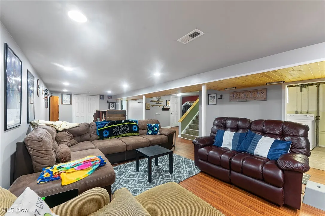 122 S Edgehill Avenue, Austintown, Ohio 44515,MLS Now Listing ID