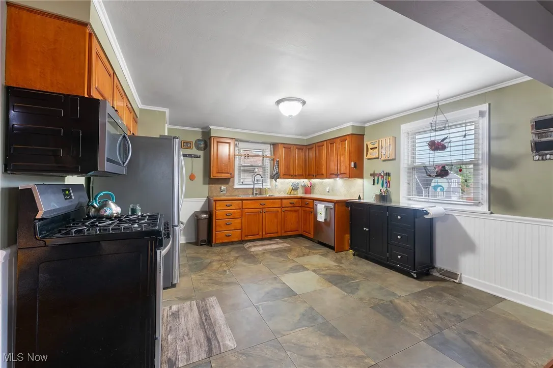 122 S Edgehill Avenue, Austintown, Ohio 44515,MLS Now Listing ID