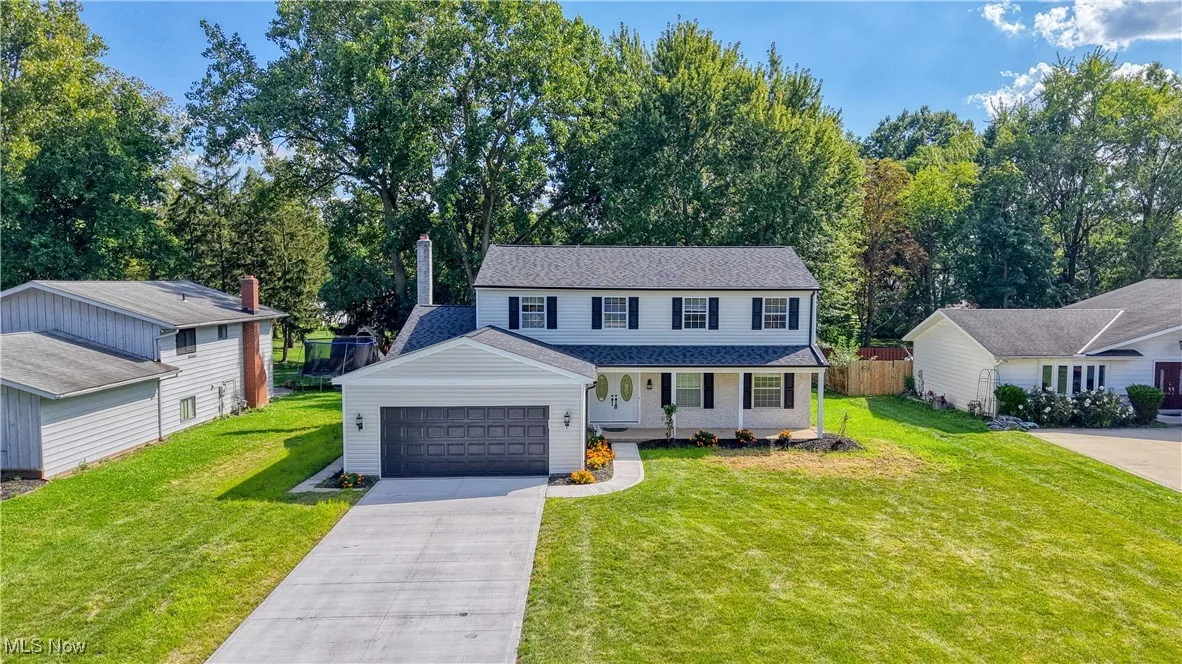 24757 Meadow Lane, Westlake, Ohio 44145,MLS Now Listing ID