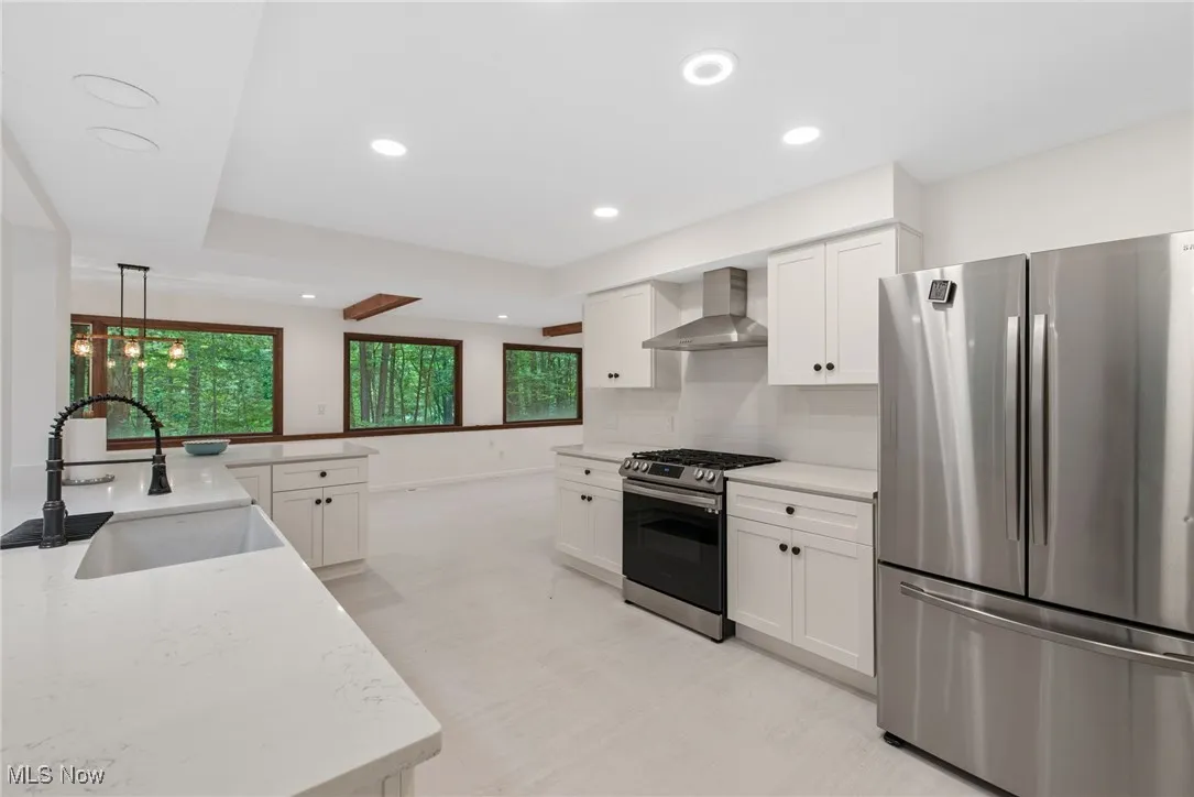 3812 Ellendale Road, Moreland Hills, Ohio 44022,MLS Now Listing ID