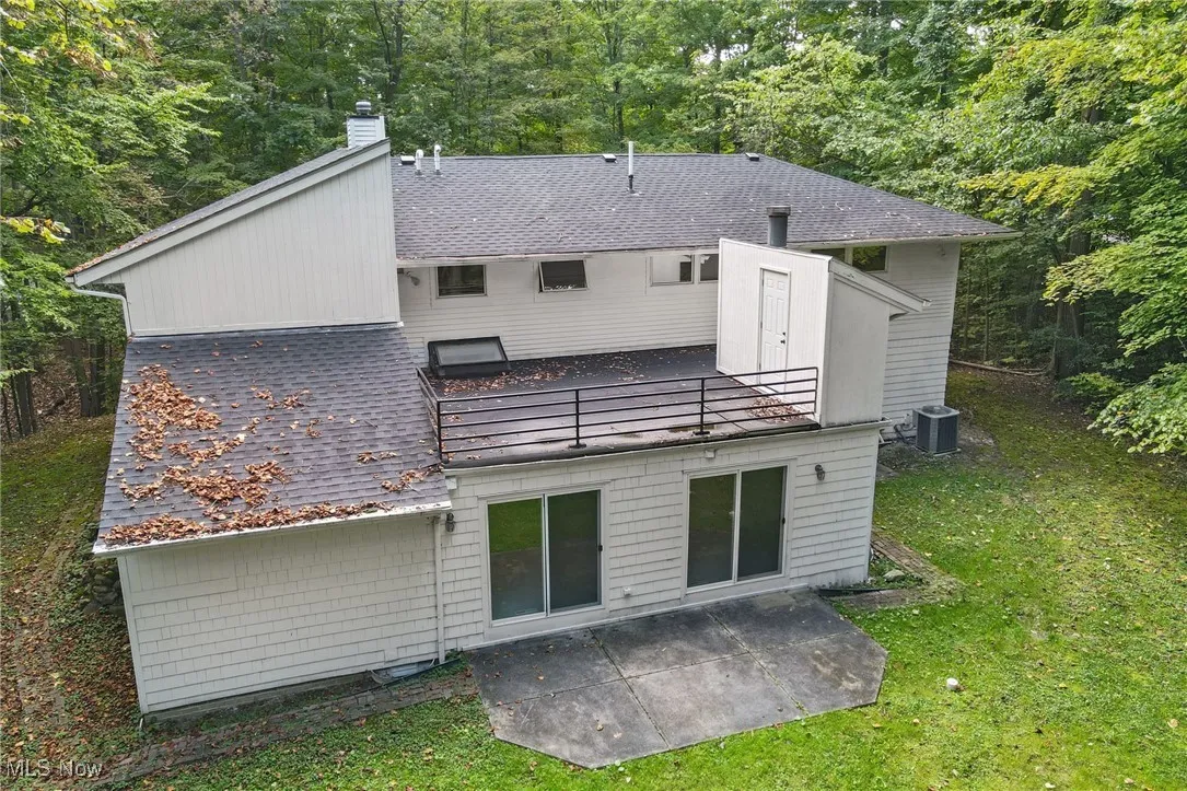3812 Ellendale Road, Moreland Hills, Ohio 44022,MLS Now Listing ID