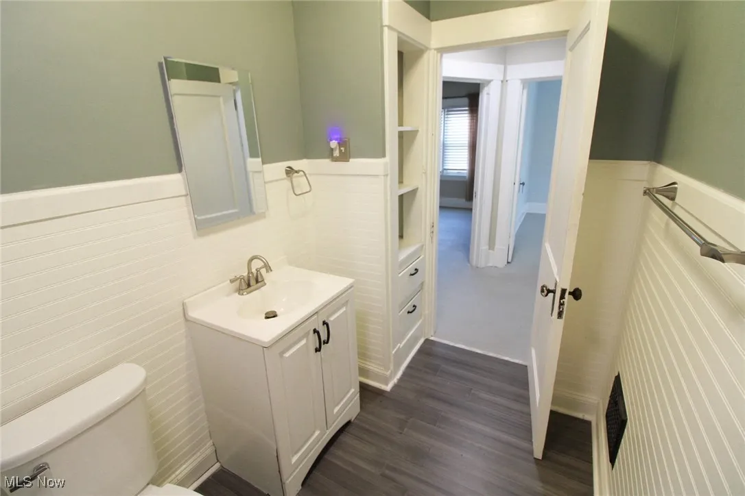 141 Wesley Avenue, Youngstown, Ohio 44509,MLS Now Listing ID