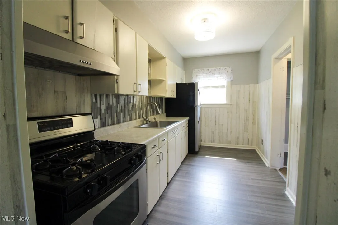 141 Wesley Avenue, Youngstown, Ohio 44509,MLS Now Listing ID