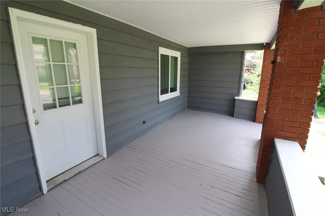 141 Wesley Avenue, Youngstown, Ohio 44509,MLS Now Listing ID