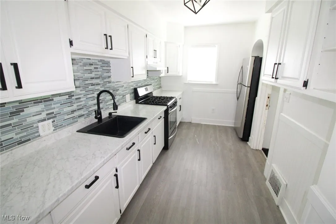 141 Wesley Avenue, Youngstown, Ohio 44509,MLS Now Listing ID